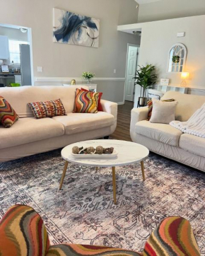 Queen City family-friendly entire house, Charlotte